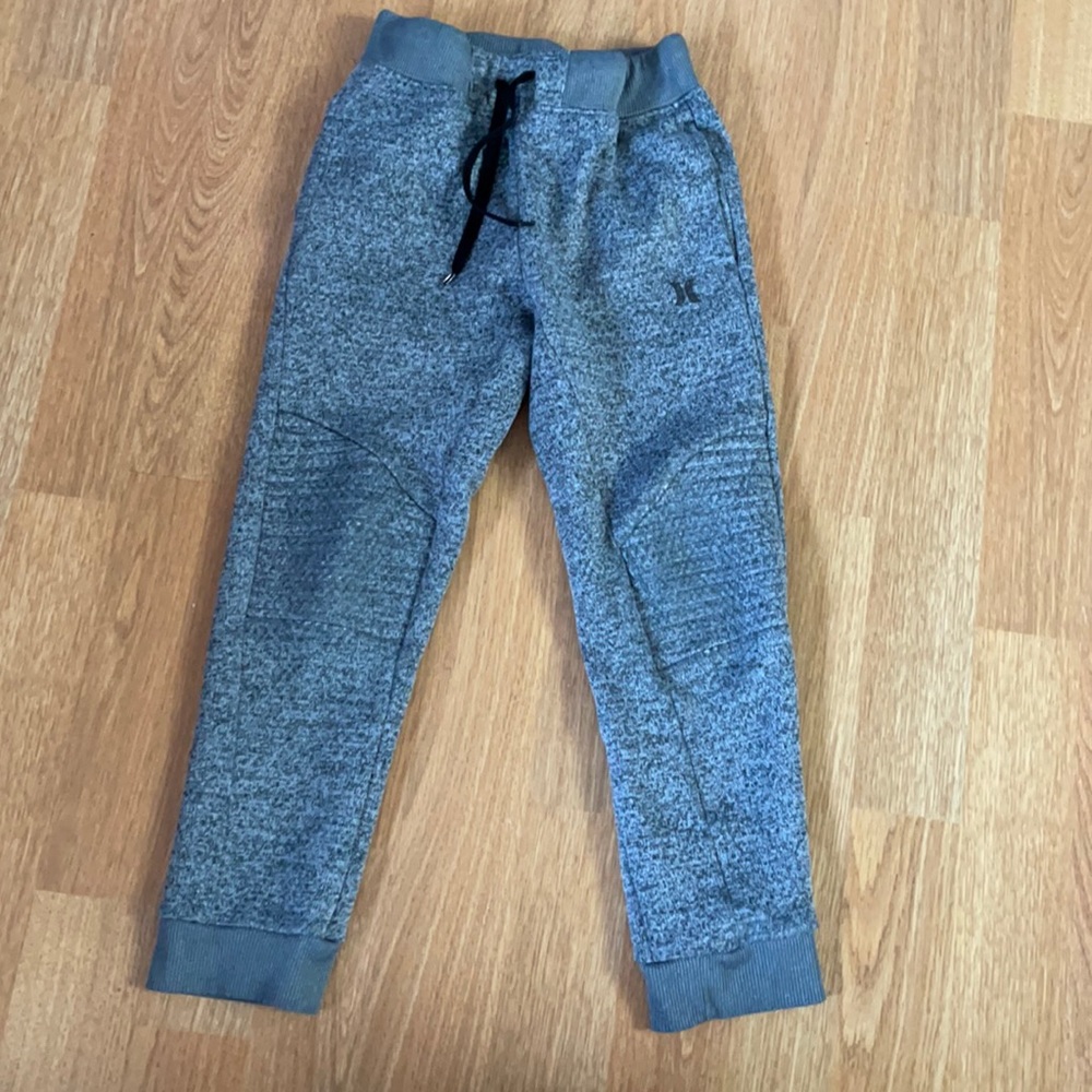 3 for $30 or $15 each Hurley Jogging Pants